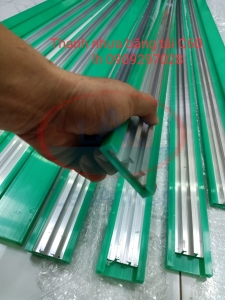 Thanh nhựa dẫn HC60