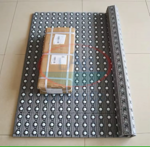 Bang tải 4003 roller top