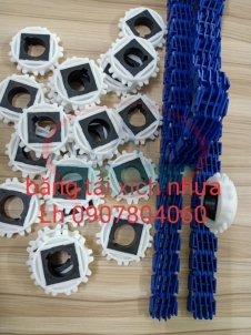 Banh rang S900-9T