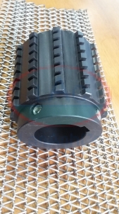 Bánh răng lưới inox