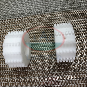 Bánh nhông băng tải MTR7
