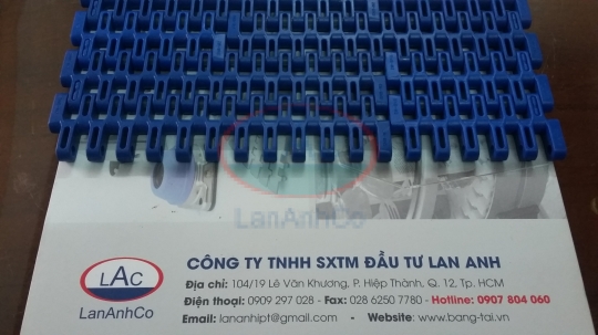 Băng tải 2533