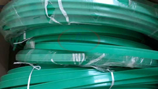 Các loại thành lót băng tải