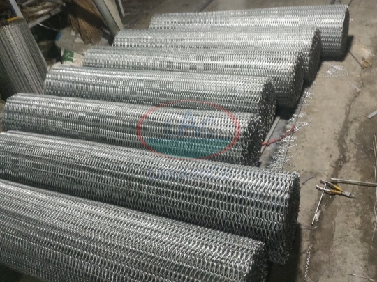 Lưới phẳng SUS204.1.6