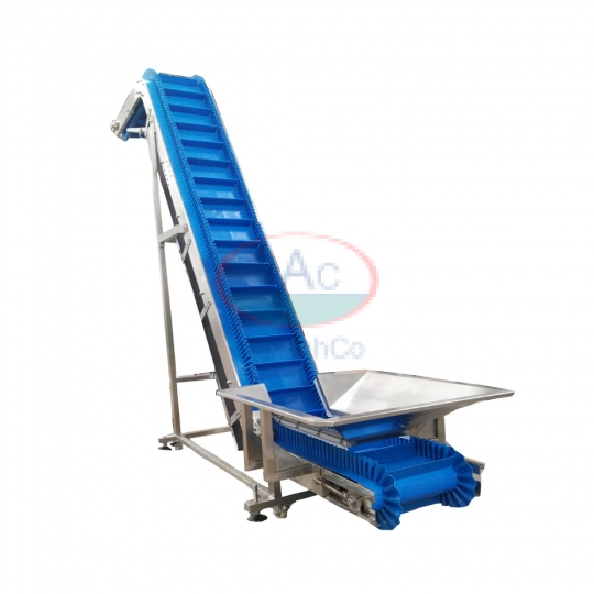 Băng tải PU đồng nhất