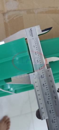 Các loại thành lót băng tải