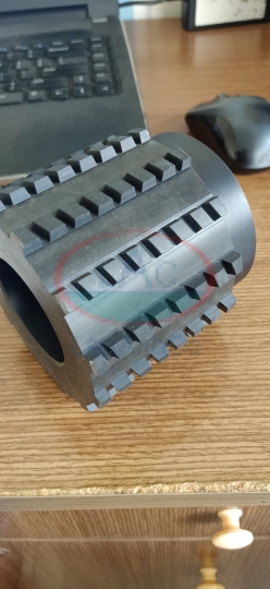 Bánh răng lưới inox thủy sản