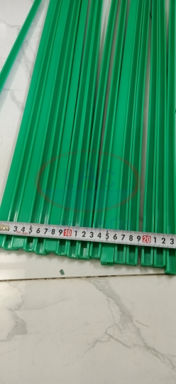 Các loại thành lót băng tải