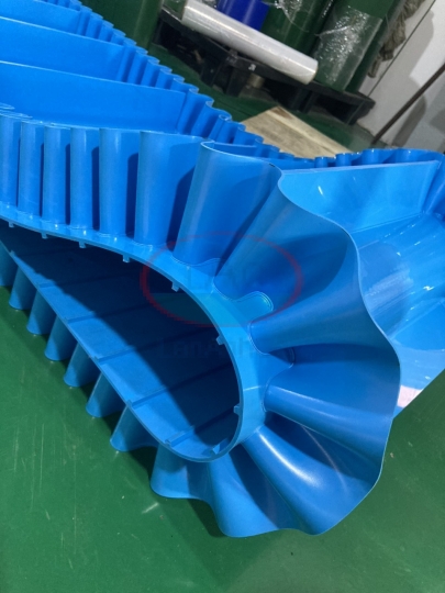 Băng tải PU đồng nhất